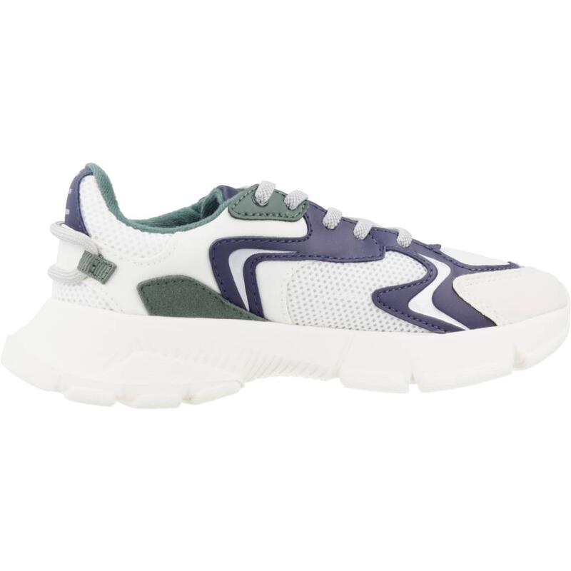 Zapatillas niño Lacoste 46suc0002 Blanco