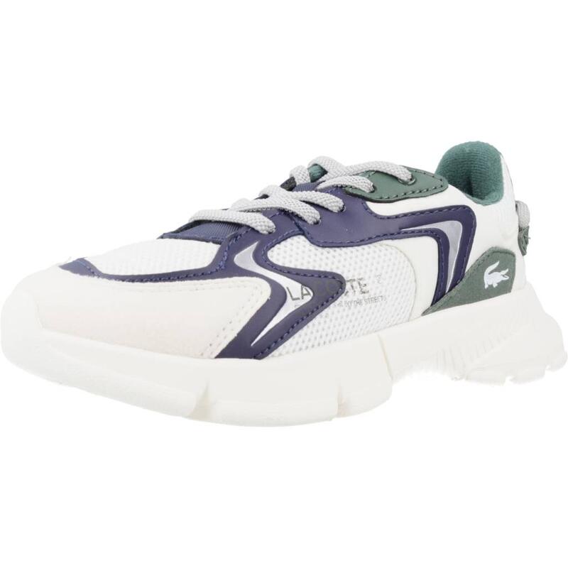 Zapatillas niño Lacoste 46suc0002 Blanco