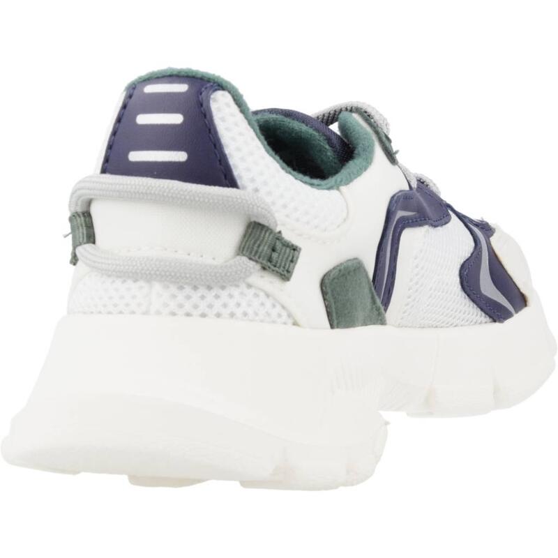 Zapatillas niño Lacoste 46suc0002 Blanco