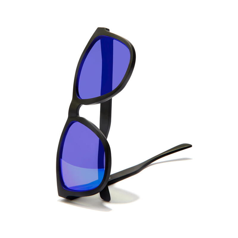 NORTHWEEK - Lunettes de soleil pour Homme et Femme ciel noir -  REGULAR RAW