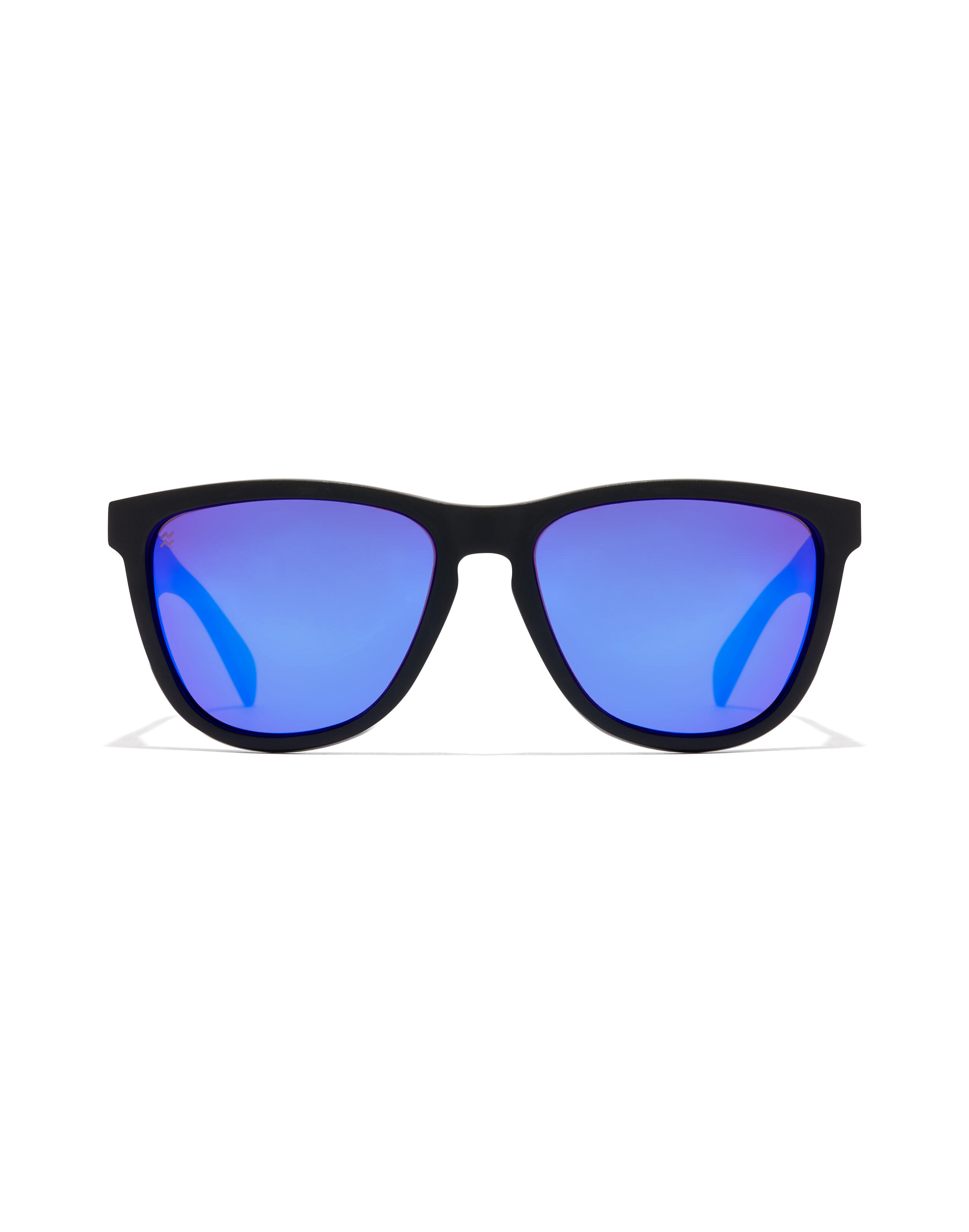 NORTHWEEK - Lunettes de soleil pour Homme et Femme ciel noir -  REGULAR RAW 2/6