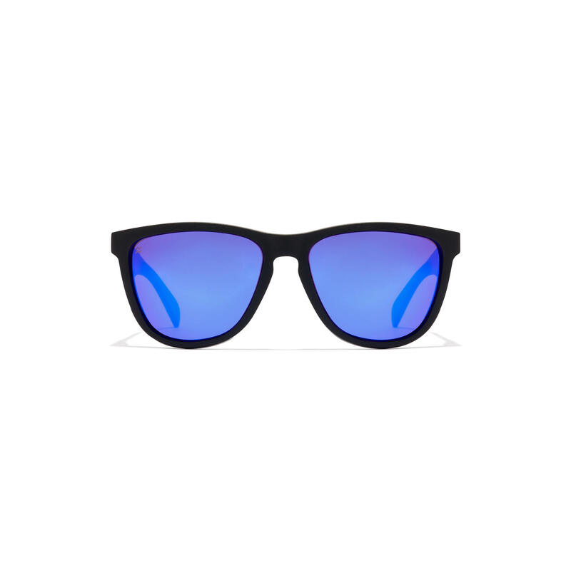 NORTHWEEK - Lunettes de soleil pour Homme et Femme ciel noir -  REGULAR RAW