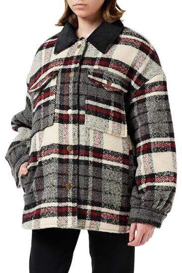 Veste de touring Lucky Girl de Billabong pour femme