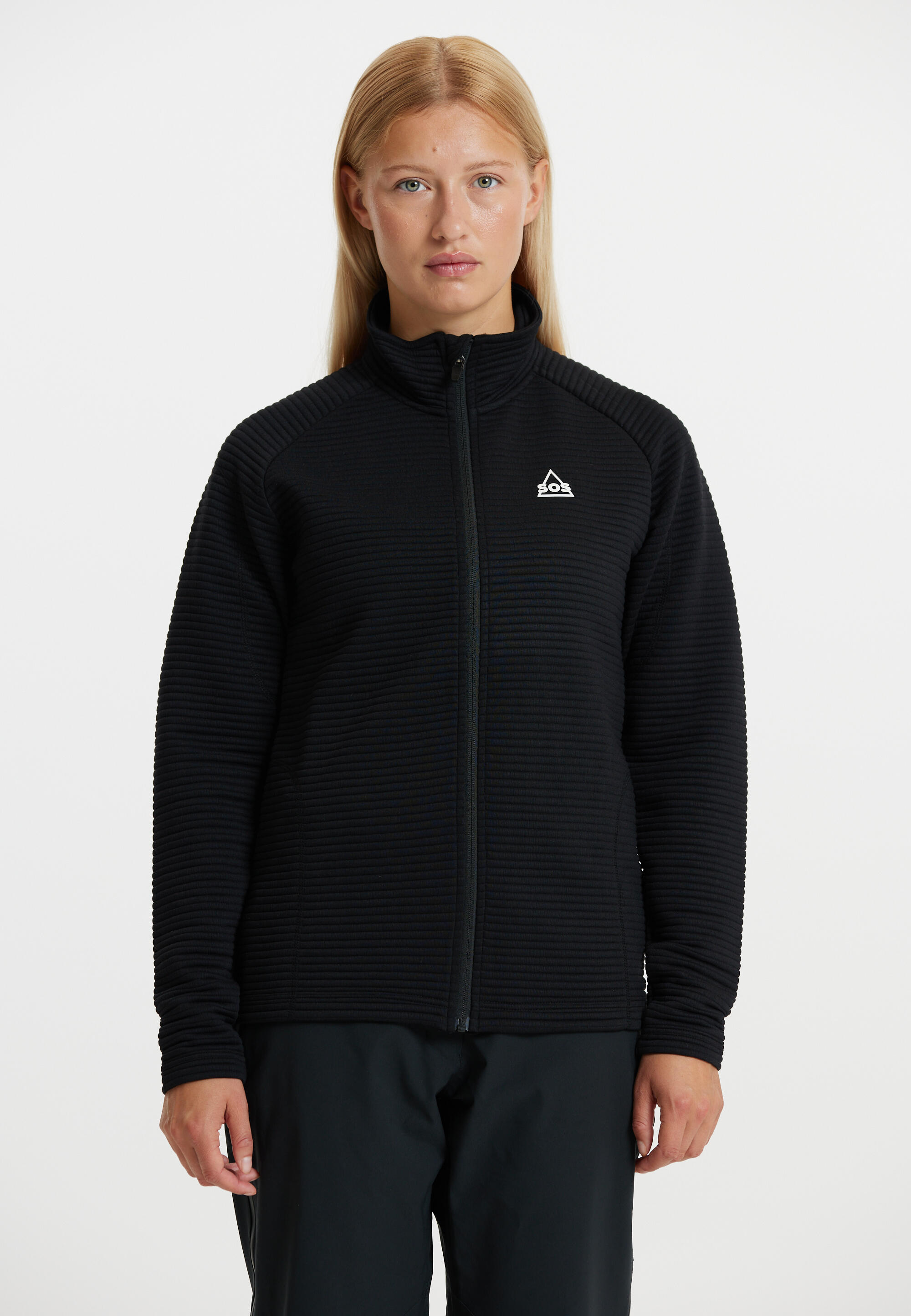 Veste femme SOS Muju 4/5