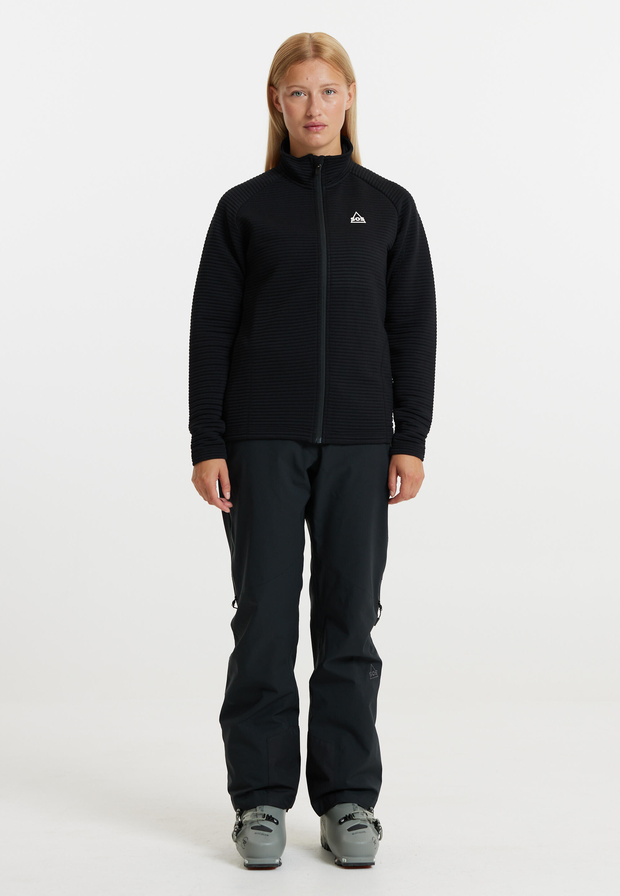 Veste femme SOS Muju 3/5