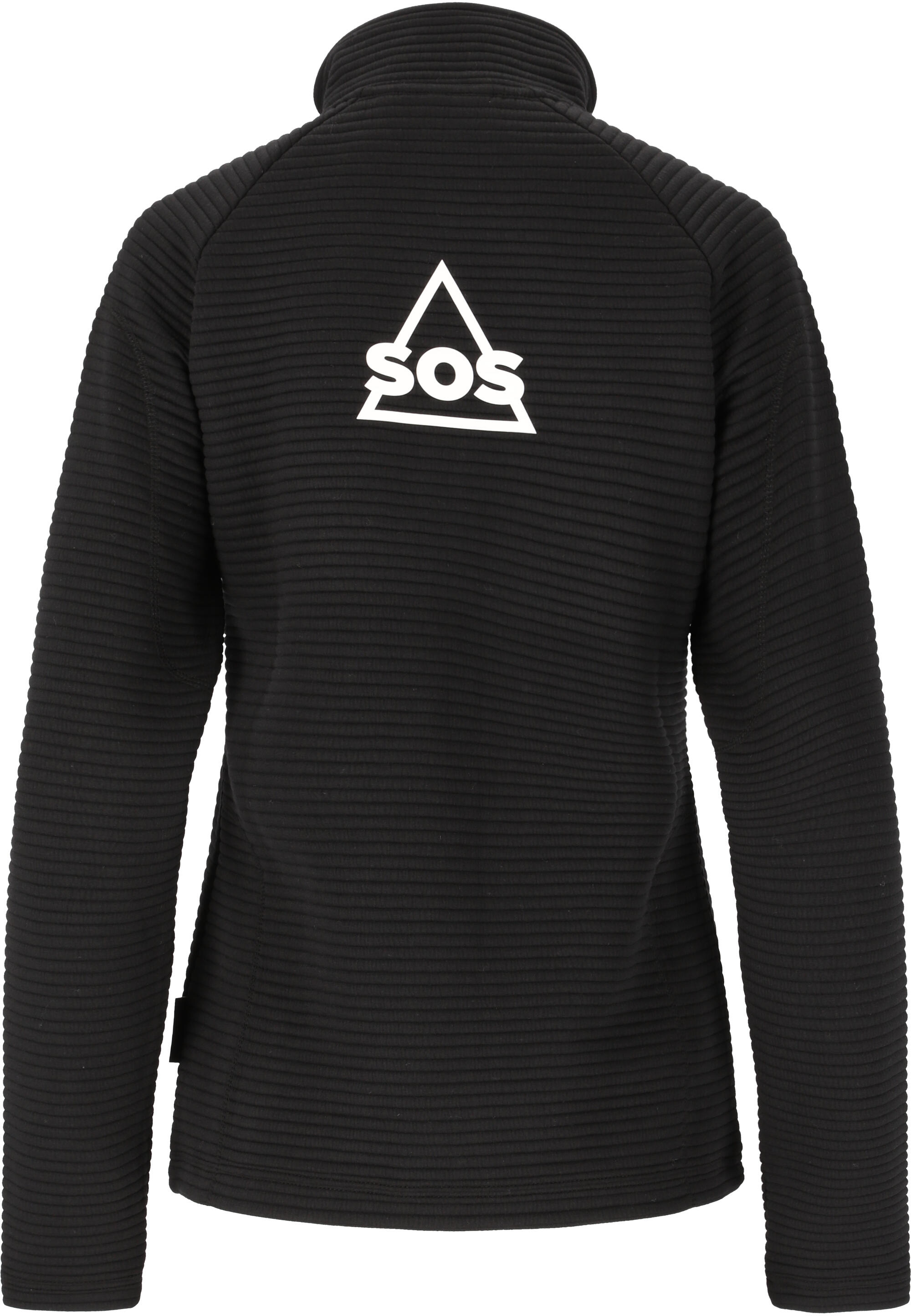 Veste femme SOS Muju 2/5