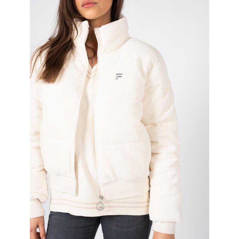 Veste de randonnée d'hiver pour femmes Fila Corleone Puff