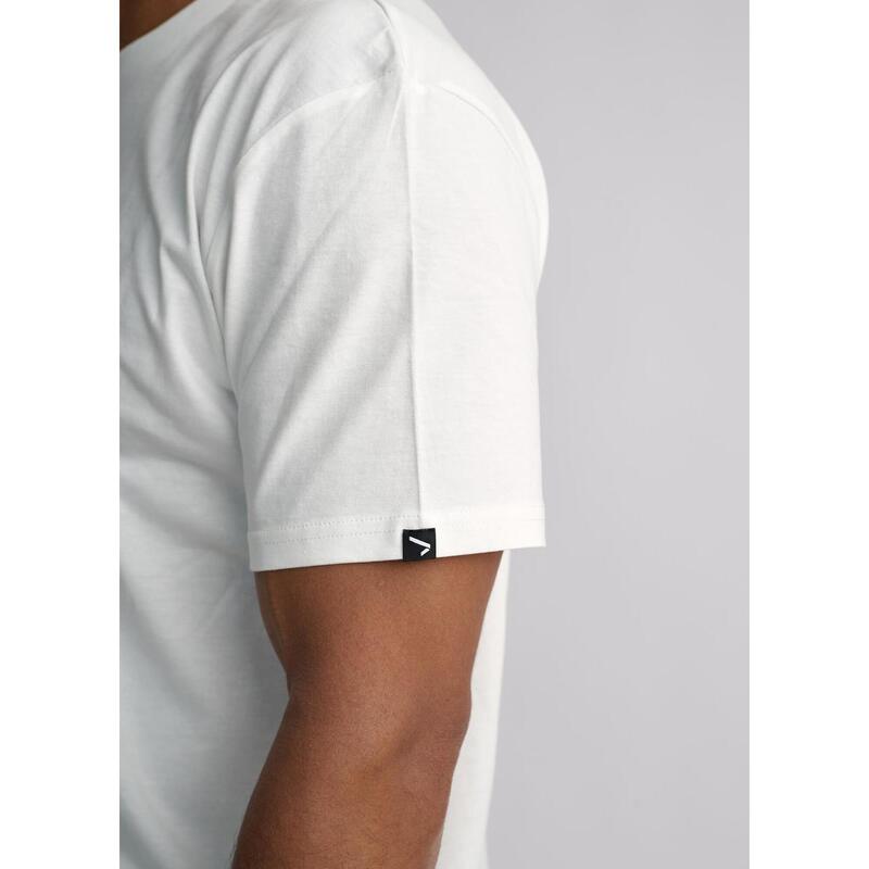 Tricou Ippon Gear Minimal Alb