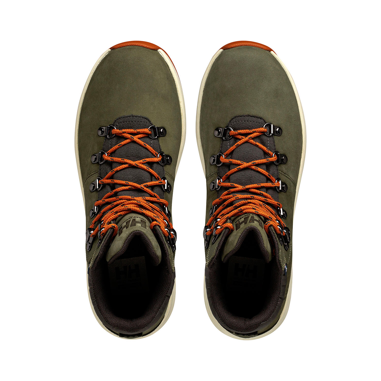 Buty turystyczne męskie Helly Hansen COASTAL HIKER 5/7