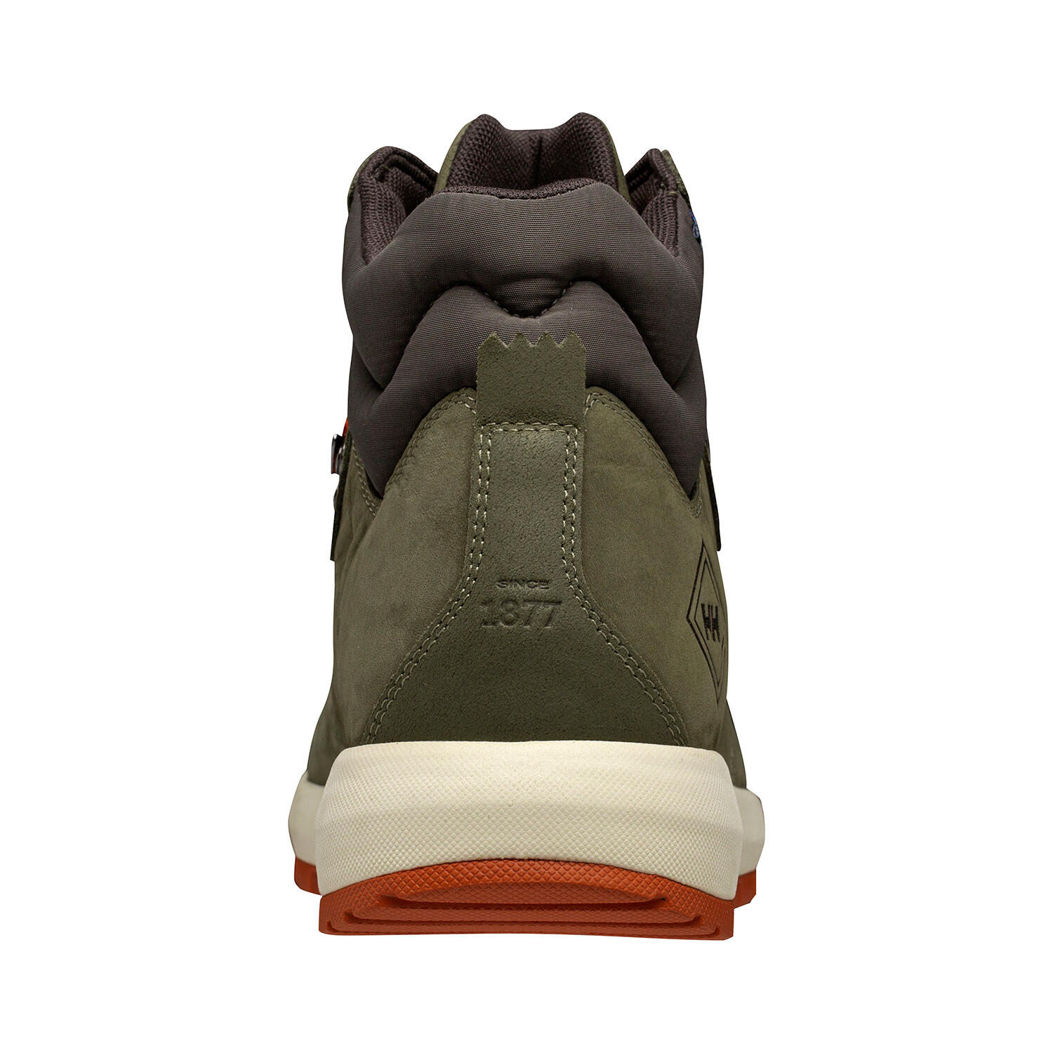 Buty turystyczne męskie Helly Hansen COASTAL HIKER 6/7