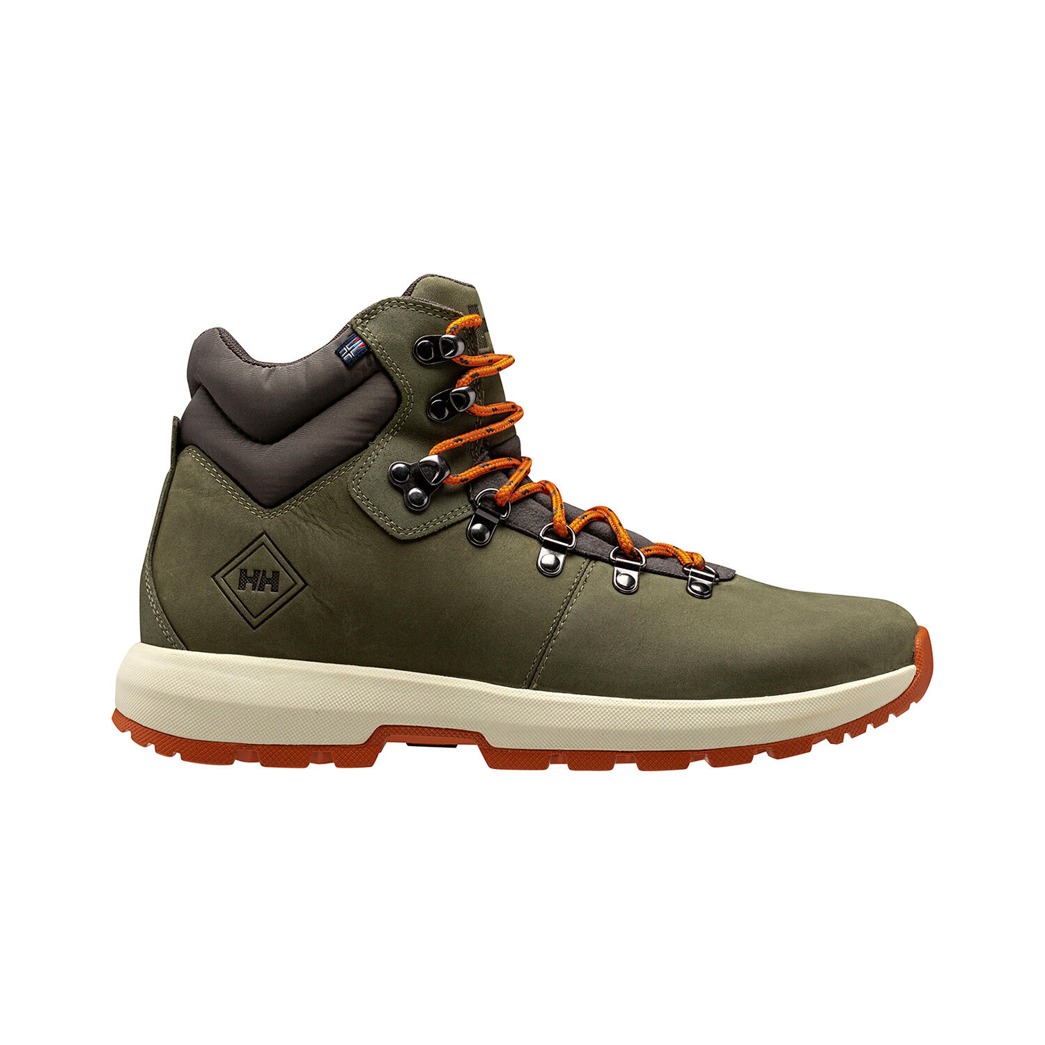HELLY HANSEN picture