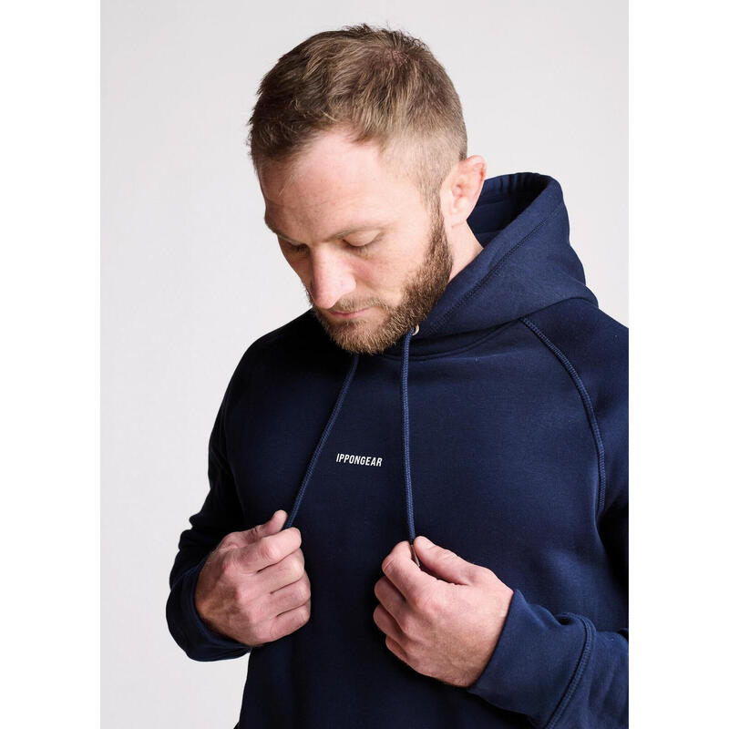 Hanorac Ippon Gear Hoody Sider Navy