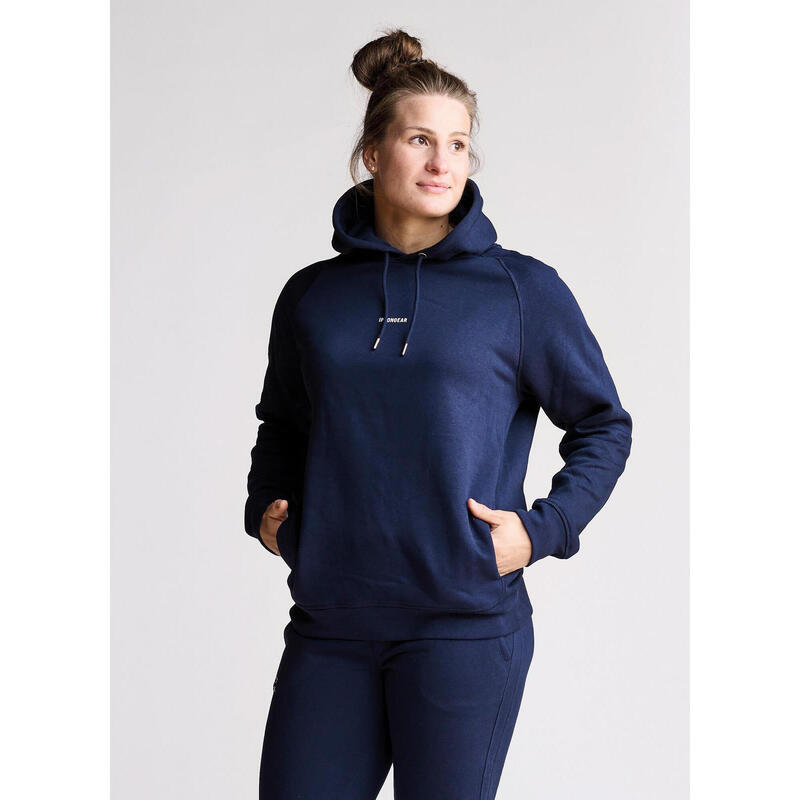 Hanorac Ippon Gear Hoody Sider Navy