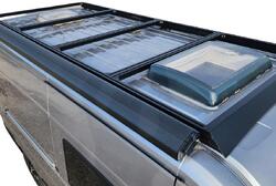 Galerie de Toit HRB Fiat Ducato / Peugeot Boxer / Citroen Jumper / (L4)