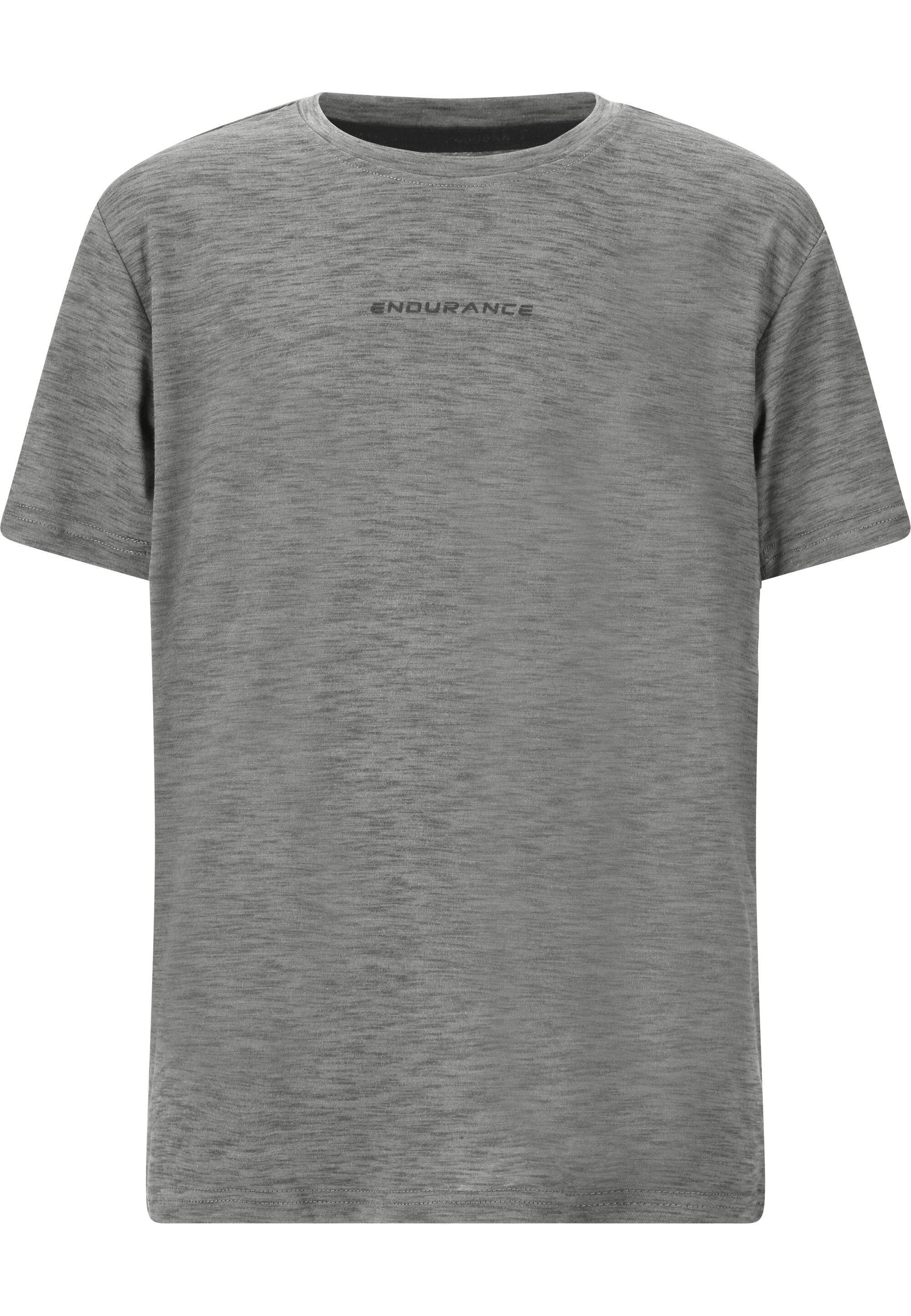 Maglia per bambini Endurance Fido 1/5