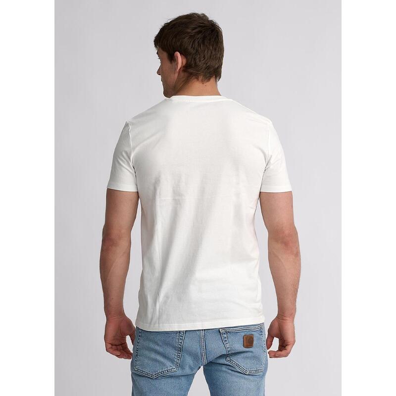Tricou Ippon Gear United BJJ Alb