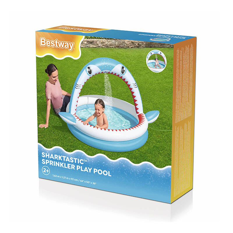 Piscină Gonflabilă pentru Copii Bestway + 2 Ani