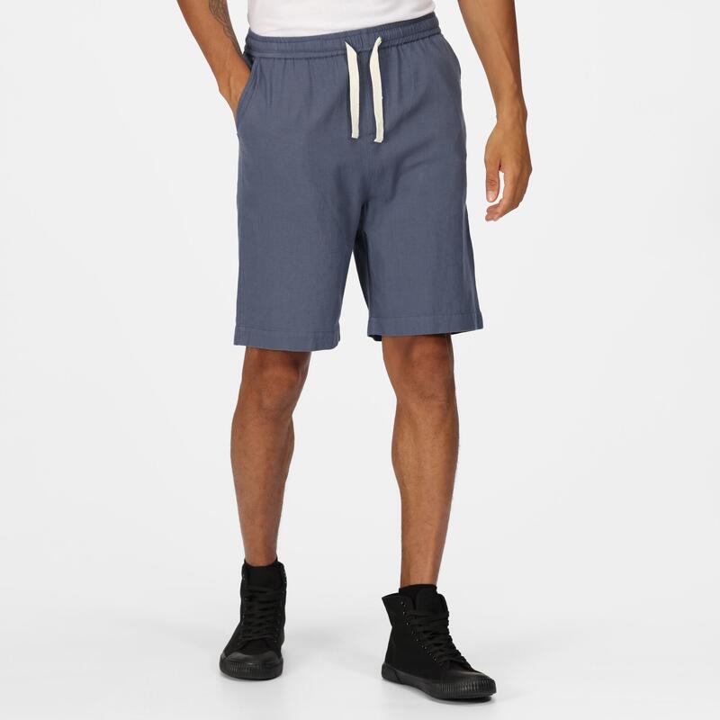 Etonbury Herren-Walkingshorts