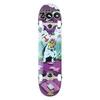 Skateboard completo unisex Crandon by Bestial Wolf zoo hippo