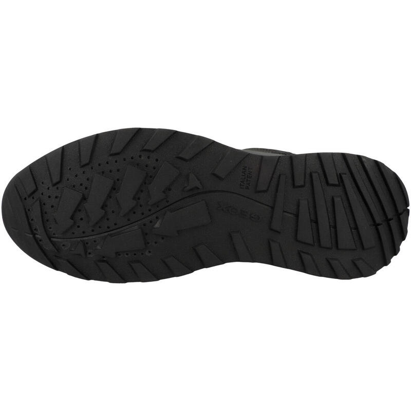 Zapatillas Deportivas Hombre Geox U TERRESTRE B WPF A Negro