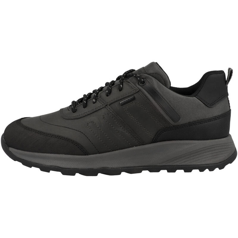 Zapatillas Deportivas Hombre Geox U TERRESTRE B WPF A Negro