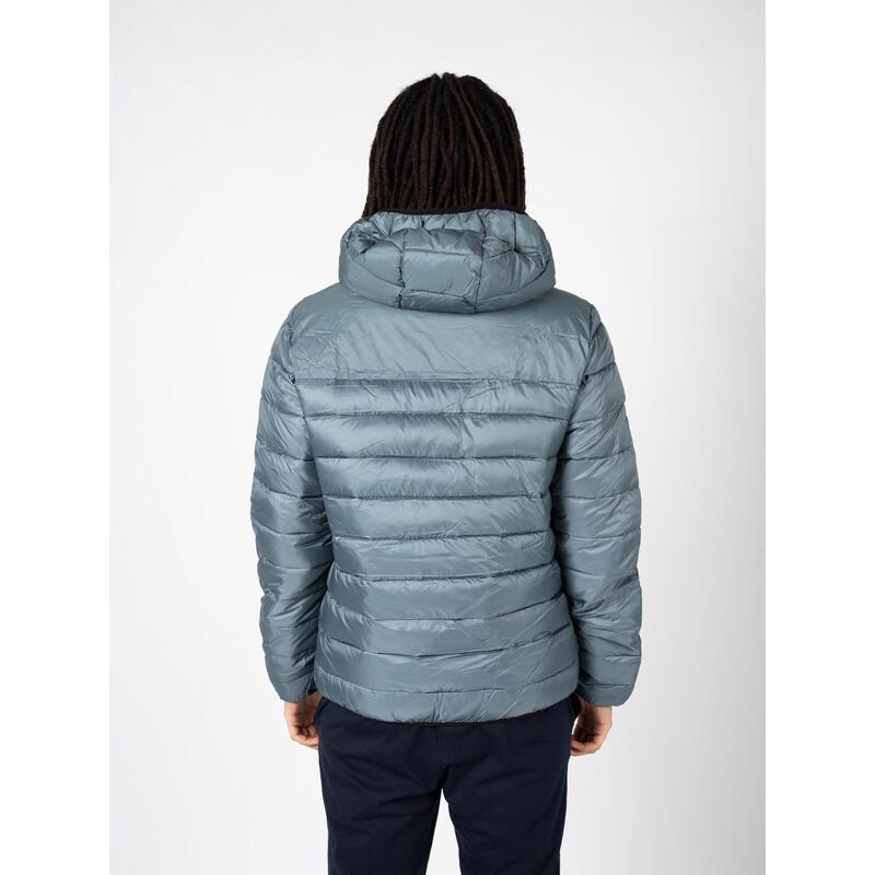 Winterjacke Hooded Herren