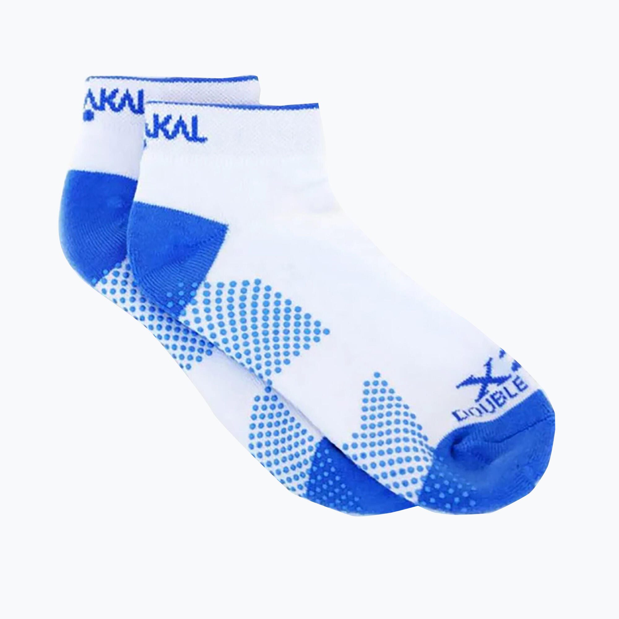 Calcetines tenis mujer Karakal X2+ Trainer 2/2