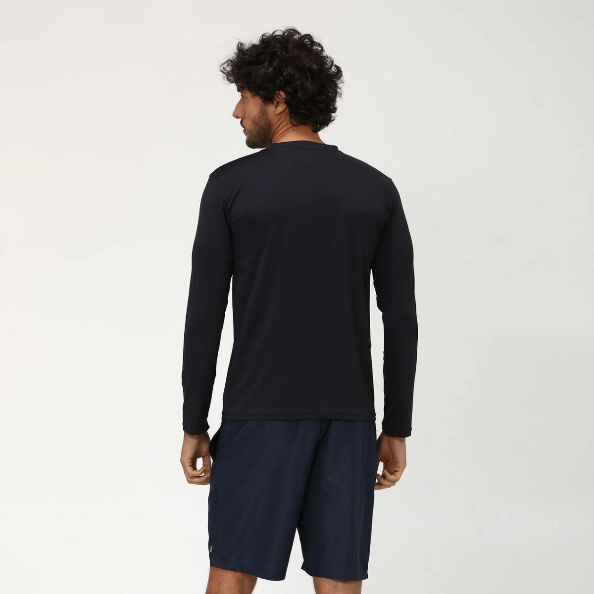 Rash Guard Classics UV Line 3/3