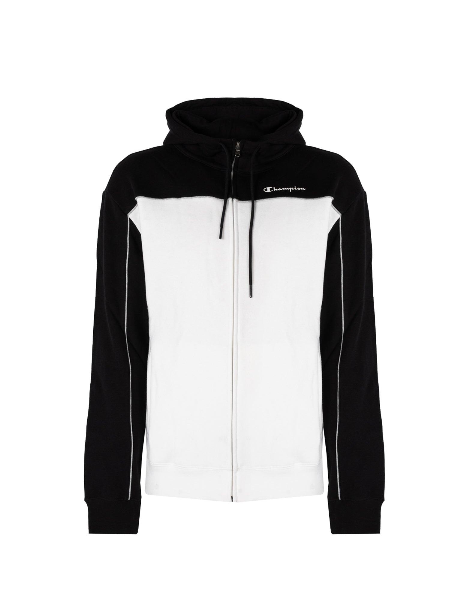 Bluza trekking męska Zip-Hoodie 4/5
