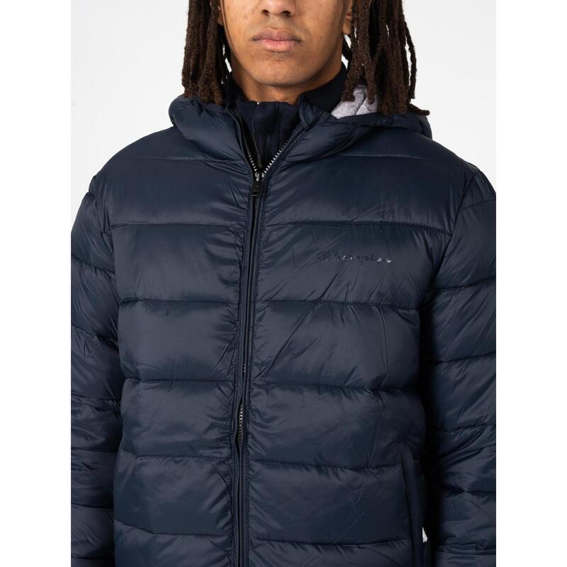 Winterjacke Hooded Herren