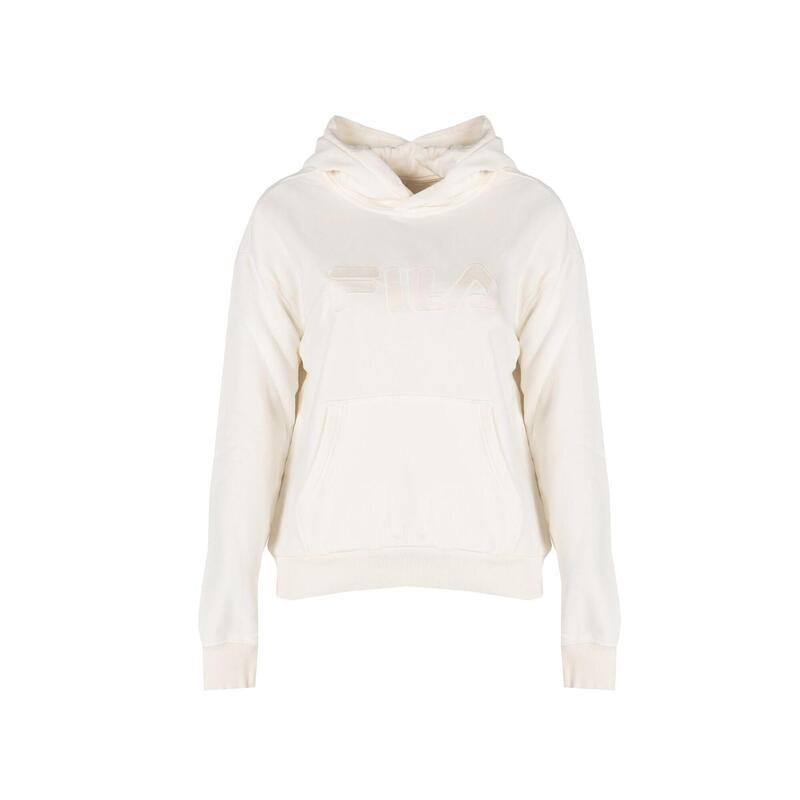 Sweatshirt à capuche femme Fila Bischkek