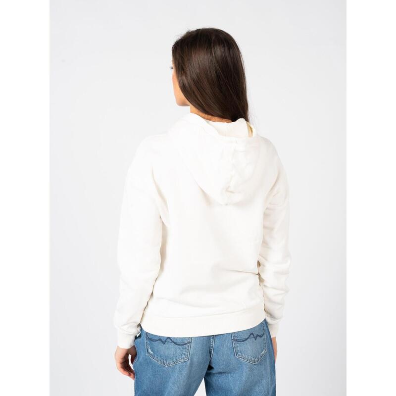 Sweatshirt à capuche femme Fila Bischkek