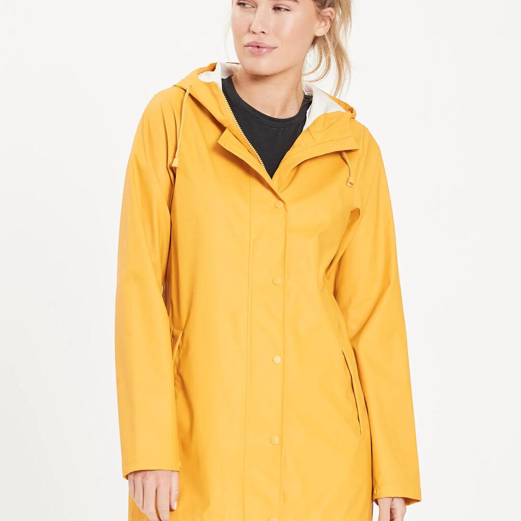 Women's waterproof jacket Weather Report Petra