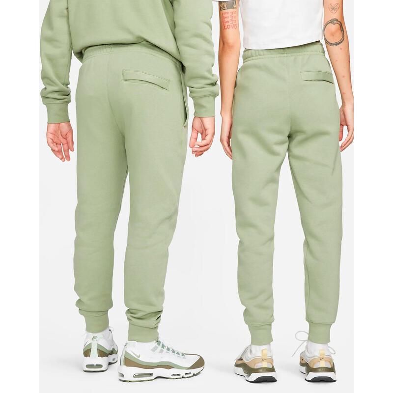 Nike Sportswear Club Fleece Joggingsbroek Unisex Olijfgroen