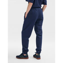 Trekkoordsluiting Broek Hmlregular Unisex Volwassene HUMMEL