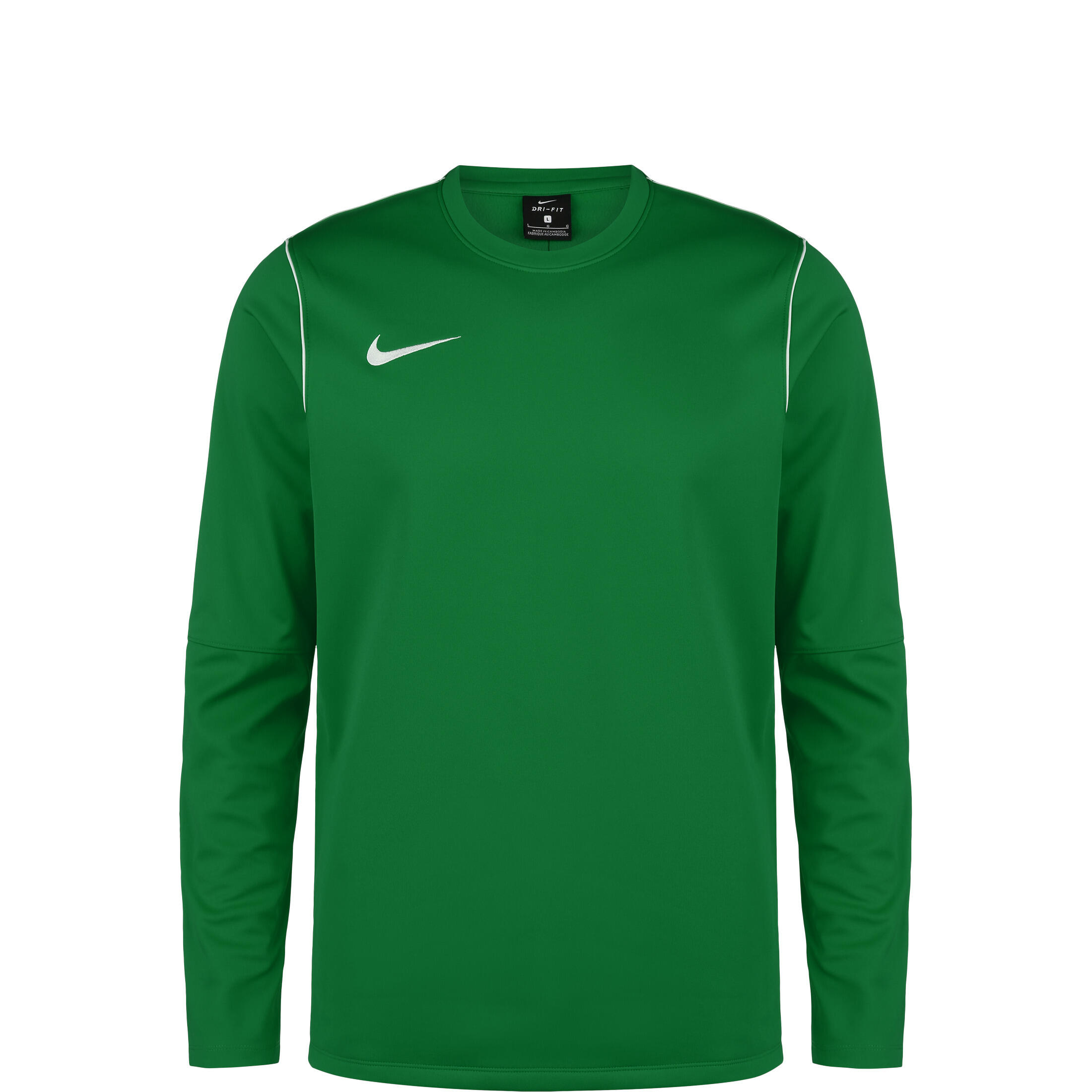 Nike Kinder Trainingstop Park 20 Crew Top BV6901 3/6