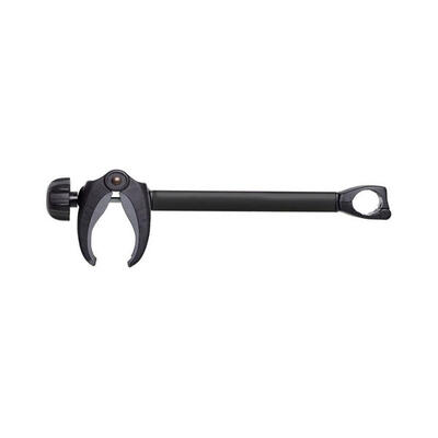Thule Bike Holder 2 schwarz abschließbar