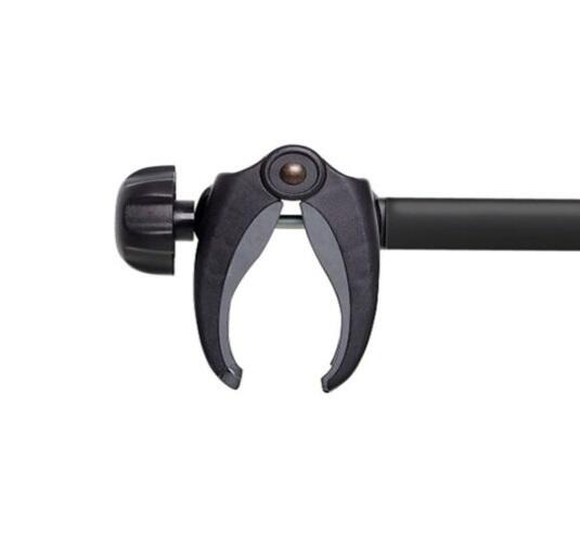 Thule Bike Holder 2 zwart afsluitbaar 2/2