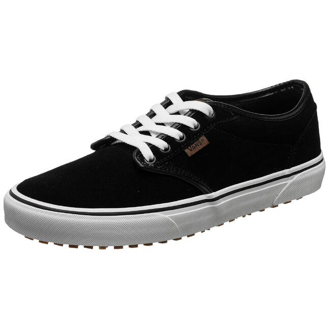 Sneaker Atwood Herren VANS VANS DECATHLON