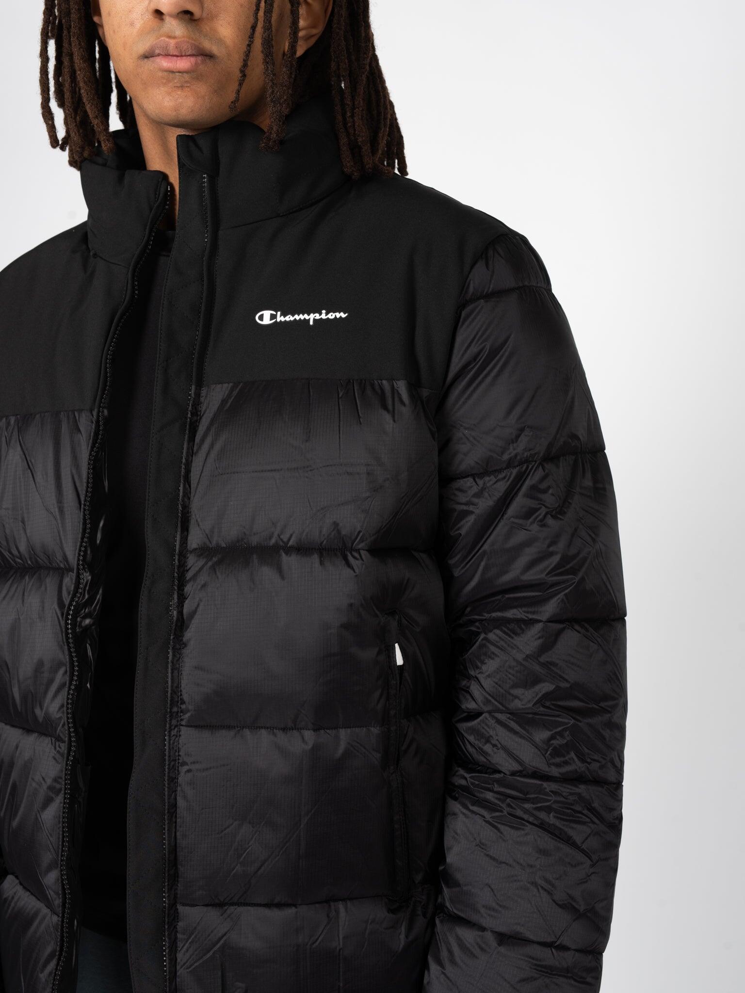 CHAMPION Veste Décontractée  -  Hommes  -  Jacket 5/7