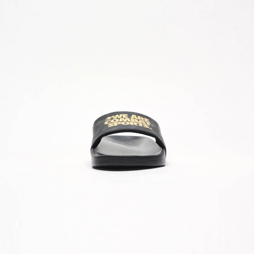 Leone1947 Chancla Ducha DNA Negro 41 6/7