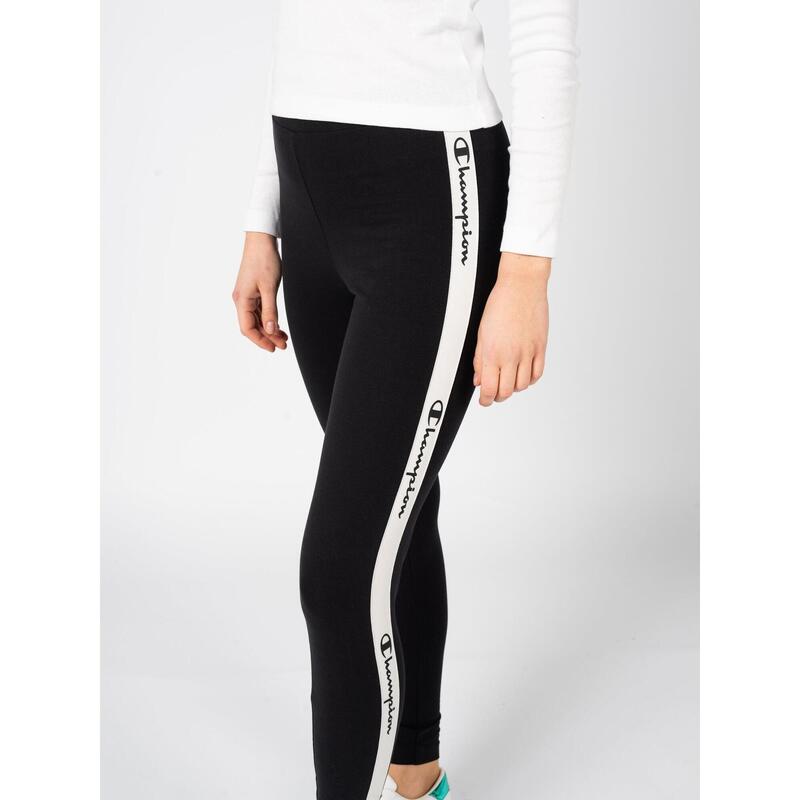 Legginsy fitness damskie