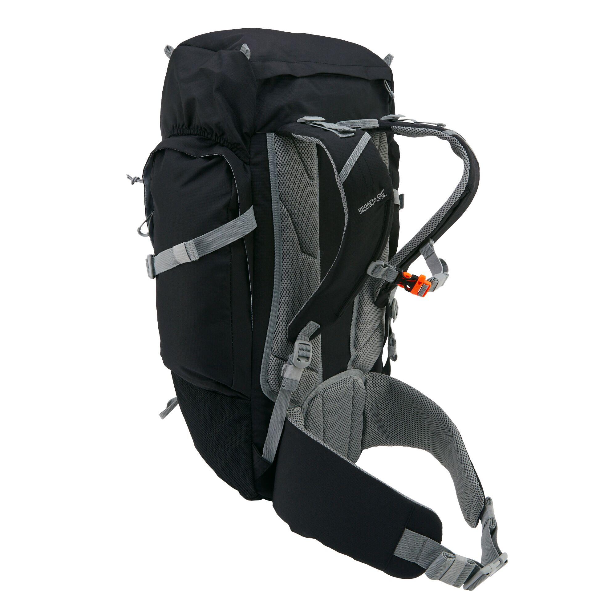 Survivor V4 65L Hiking Backpack 3/5