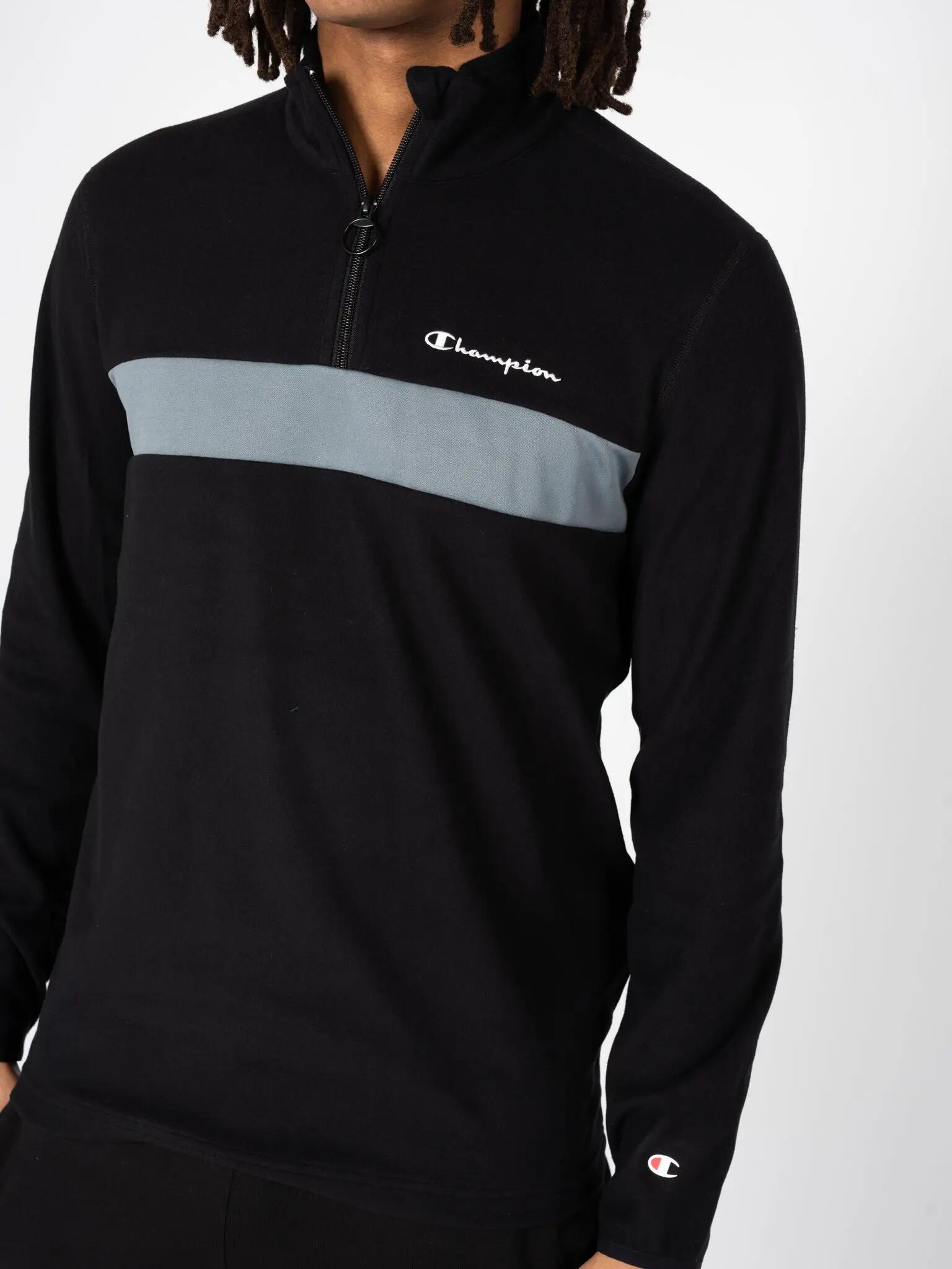 Bluza trekking męska 5/5