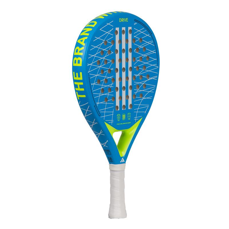 Padelracket  Drive 3.3 Blue