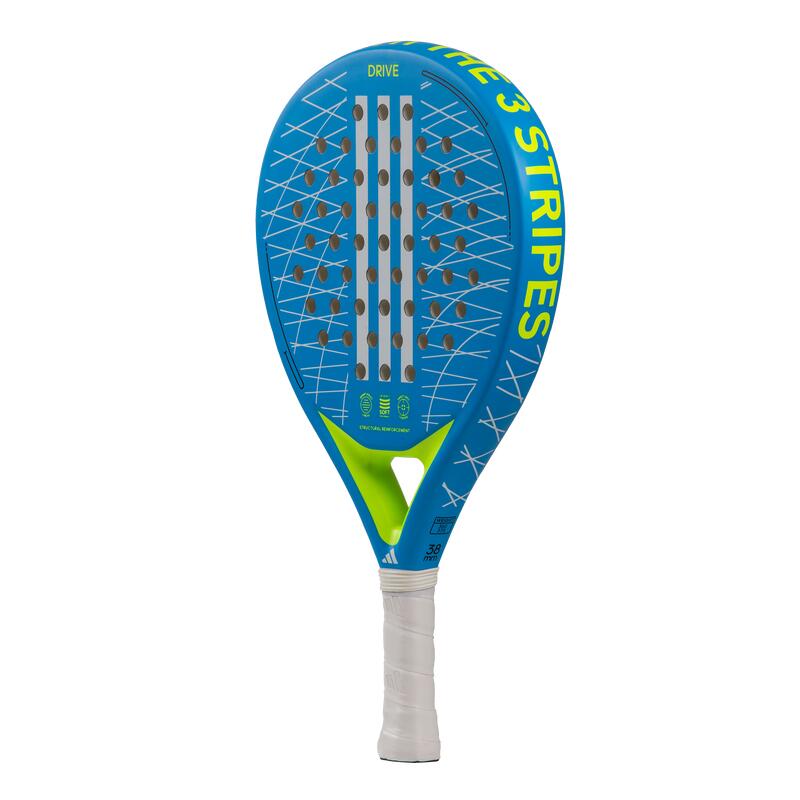 Padelschläger Drive 3.3 Blue