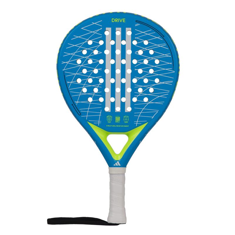 Padelracket  Drive 3.3 Blue