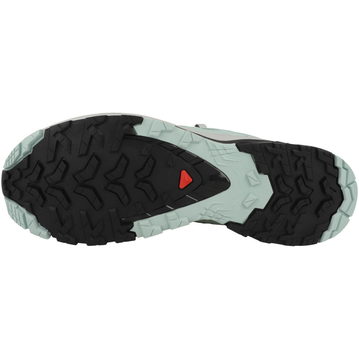 Scarpa formazione donna Salomon Xa Pro 3d V9 W 5/5