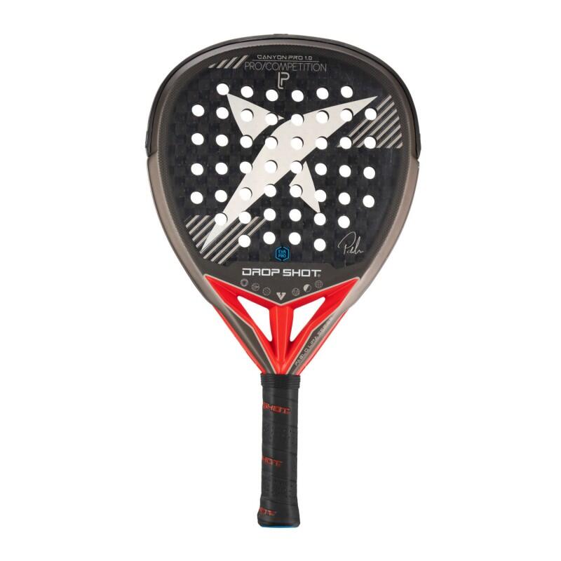 Raquette de padel Drop Shot Canyon Pro 2.0  -   - unisex