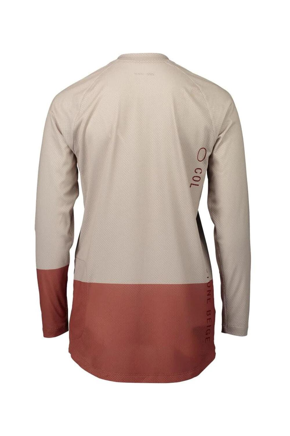 Dámský cyklistický dres POC MTB Pure LS Jersey 6/6